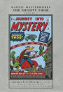 Marvel Masterworks: The Mighty Thor Vol. 1 (New Printing)