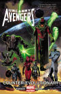 Uncanny Avengers Vol. 1: Counter-Evolutionary