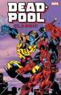 Deadpool Classic Companion