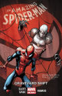 Amazing Spider-Man Vol. 4: Graveyard Shift