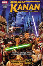 Star Wars: Kanan: The Last Padawan Vol. 1