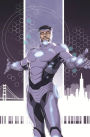 Superior Iron Man, Vol. 1: Infamous