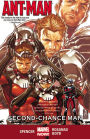 Ant-Man Vol. 1: Second-Chance Man