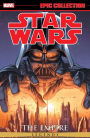 Star Wars Legends Epic Collection: The Empire Volume 1