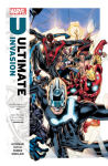 Alternative view 1 of Ultimate Invasion