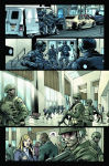 Alternative view 4 of Ultimate Invasion