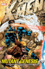 X-Men: Mutant Genesis 2.0