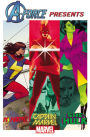 A-Force Presents Vol. 4