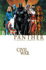 Civil War: Black Panther (New Printing)