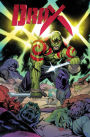 Drax Vol. 1: The Galaxy's Best Detective