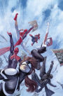 Web Warriors of the Spider-Verse Vol. 1: Electroverse