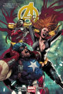 Avengers by Jonathan Hickman Vol. 2