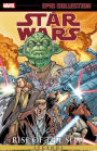 Star Wars Legends Epic Collection: Rise of the Sith Vol. 1