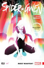 Spider-Gwen: Most Wanted?