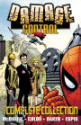 Damage Control: The Complete Collection