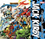 The Marvel Legacy of Jack Kirby