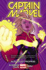 Captain Marvel Vol. 3: Alis Volat Propriis
