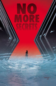 Title: Black Widow Vol. 2: No More Secrets, Author: Mark Waid