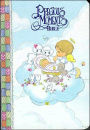 Precious Moments Bible, Baby Edition: New King James Version (NKJV)