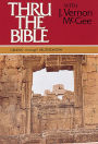 Thru the Bible: Genesis - Revelation