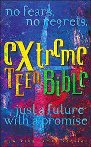 Bible For Extreme Teen 22