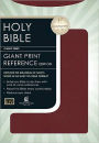 King James Giant Print Reference Bible