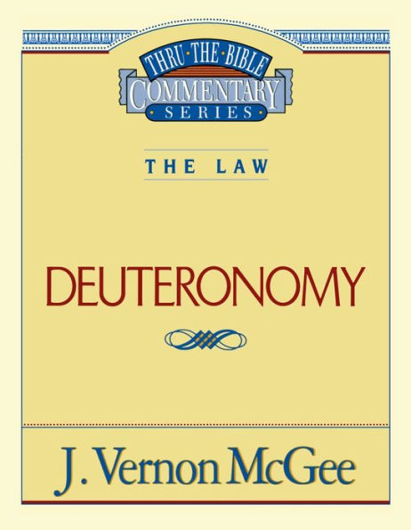 Deuteronomy