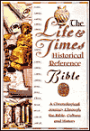 The Life and Times Historical Reference Bible: New King James Version (NKJV)
