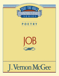 Title: Job, Author: J. Vernon McGee