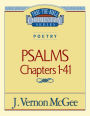 Psalms: 1-41