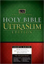 Holy Bible UltraSlim Edition