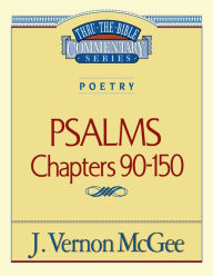 Psalms: 90-150