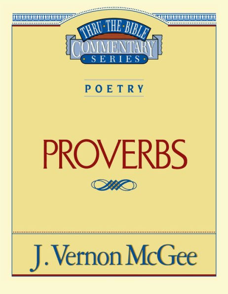 Proverbs