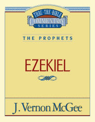 Title: Ezekiel, Author: J. Vernon McGee