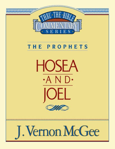 Hosea and Joel