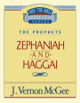 Zephaniah and Haggai