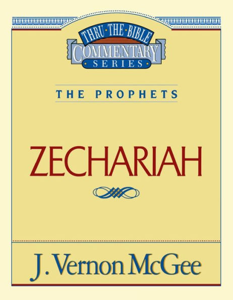 Zechariah