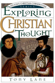 Exploring Christian Thought