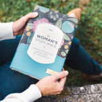 Alternative view 4 of NIV, The Woman's Study Bible, Hardcover, Full-Color, Red Letter: Receiving God's Truth for Balance, Hope, and Transformation