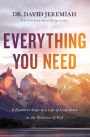 Everything You Need: 8 Essential Steps to a Life of Confidence in the Promises of God