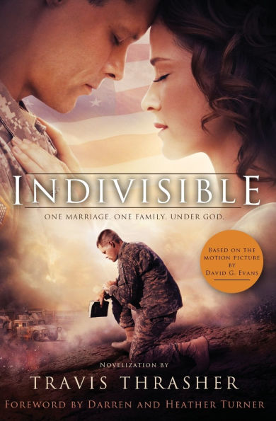 Indivisible: A Novelization