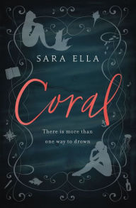 Ebook forum download deutsch Coral by Sara Ella CHM iBook ePub 9780785224457 (English Edition)