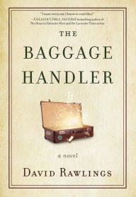 Title: The Baggage Handler, Author: David Rawlings