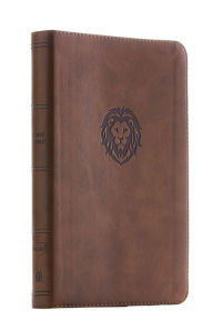 Title: NKJV, Thinline Bible Youth Edition, Leathersoft, Brown, Red Letter, Comfort Print: Holy Bible, New King James Version, Author: Thomas Nelson