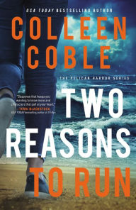 Title: Two Reasons to Run, Author: Colleen Coble