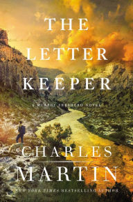 Title: The Letter Keeper, Author: Charles Martin