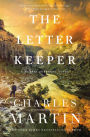 Letter Keeper (Murphy Shepherd Novel #2)
