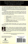 Alternative view 2 of On This Day in Christian History: 365 Amazing and Inspiring Stories about Saints, Martyrs and Heroes