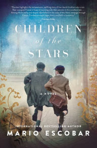 Title: Children of the Stars, Author: Mario Escobar