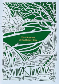 Title: The Adventures of Huckleberry Finn (Seasons Edition -- Summer), Author: Mark Twain